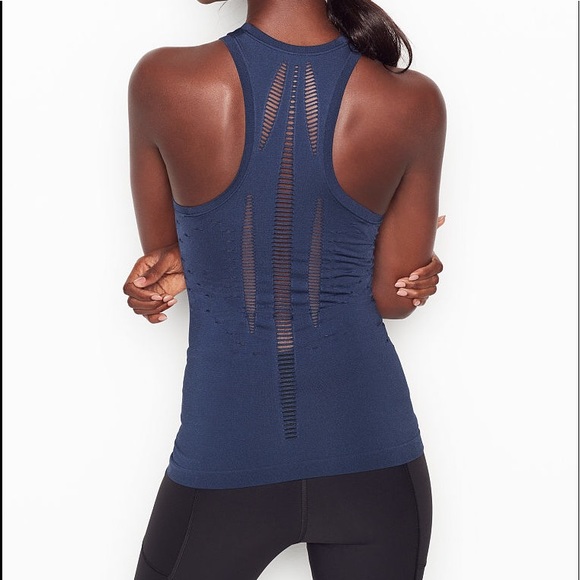 Victoria’s Secret Racerback Tank - Picture 2 of 3